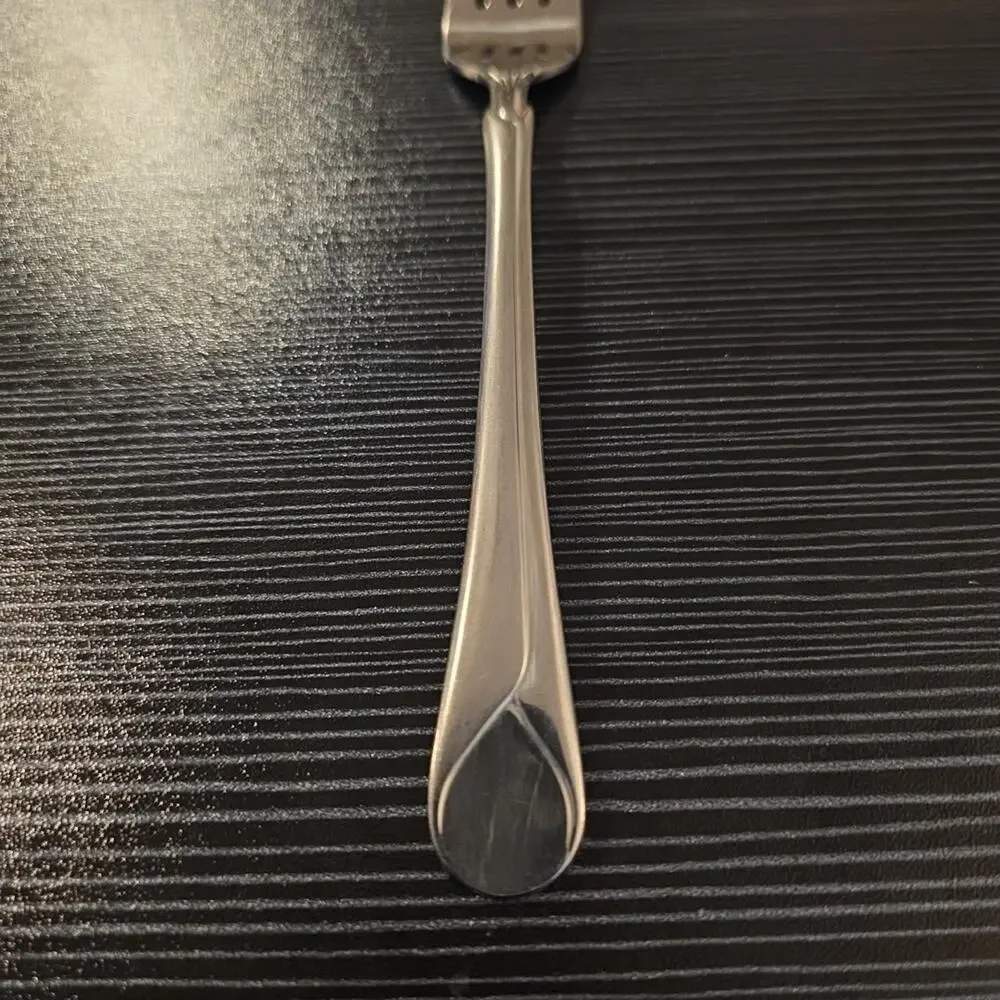 PROVENCE Zwelling J A Henckels Stainless 18/10 Flatware Dinner Fork 9